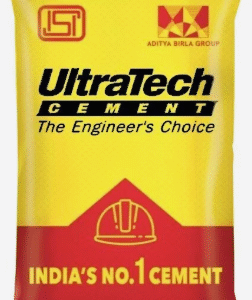 Ultratech Cement